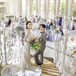 ＼３連休LAST／豪華120万特典×豪華試食♪結婚式まるわかりEXPO