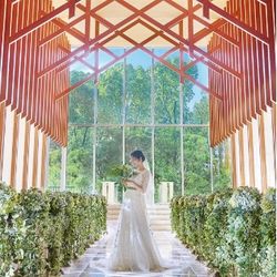 ＼シルバーW特別開催／結婚式まるごと体験EXPO×豪華135万特典付