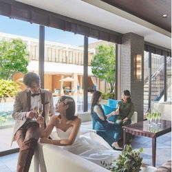 \何も決まってなくてOK/安心相談会×会場見学×無料試食会