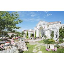 【最大140万特典】貸切リゾート邸宅×3万円試食×フォト体験