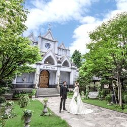 《祝福×感謝を伝える全館貸切W》徹底サポート×贅沢試食