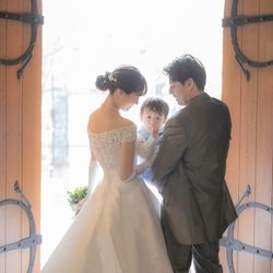 ＼パパママ応援／マタニティ＆ファミリーウェディング安心相談会