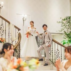 正統＆王道◎憧れをカタチに＊イメージ膨らむウエディング相談会