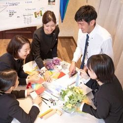 年末年始限定《結婚式の「？」を解消》聖堂×コース試食×相談会