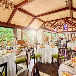 会場イチオシ＼年イチBIG／【カプセル抽選会付】ドレス×4万美食試食