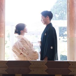 【オリジナルドリンク付】伝統と格式ある神殿見学×安心相談会