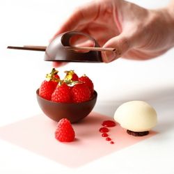 ＼GW限定◆複数検討の方もOK／スイーツ試食×憧れチャペル体験