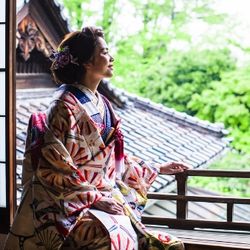 【和も洋も両方叶う！】黒毛和牛試食×庭園体感フェア♪