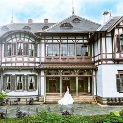 月１BIG*【国指定重要文化財】全館見学×緑溢れる＆試食付