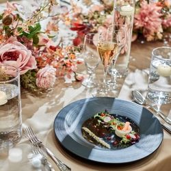 期間限定!先着5組《30名120万》結婚式応援キャンペーン