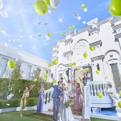 ＼新春*GRAND FESTA／見学×フルコース試食*ギフト10万円付