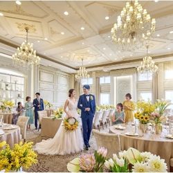 【水曜プレミアム】結婚式ALL体験&3品試食&最大160万分特典付