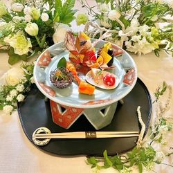 ★残僅か【一日一組貸切】上質な料亭の美食を愉しむ 試食フェア