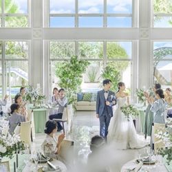 残1★ドレス試着付【150万特典＆2万ギフト】無料試食×貸切邸宅