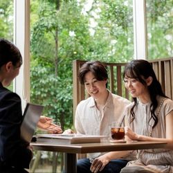 【2件目以降の方必見！】見積り・料理・ドレス徹底比較フェア