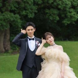 ＊4月記念日がある方限定＊anniversaryフェア【祝福のBIG特典】