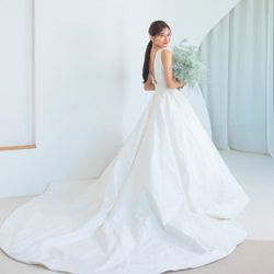 先着限定★ドレス試着＆3万円ギフト付*チャペル体験＆無料試食