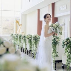 \年末BIG/2万ギフト×憧れのチャペル体験*豪華3万無料試食