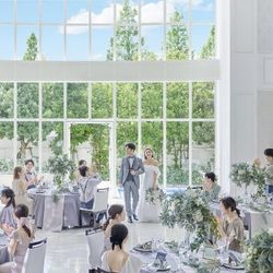 会場イチオシ直前予約OK！【年始祭LAST】150万優待×憧れ大聖堂*無料豪華試食