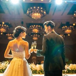 ★月末限定特典付き★無料試食×会場コーディネート