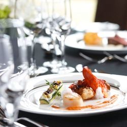 残席わずか【豪華特典】仙台牛含むコース試食×天空のチャペル