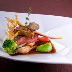 【親御様もご一緒に】信州牛フルコース試食付きフェア