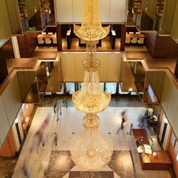 【伝統×王道×上質】大人花嫁を魅了◆チャペル×ホテルW相談会