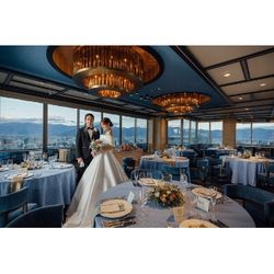 長野市一望Vew×和洋折衷フルコース試食付きフェア