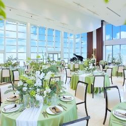 会場イチオシ先着2組\豪華8万ギフト/白亜のChapelx贅沢美食体験