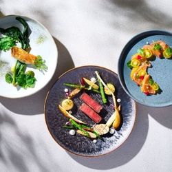 ◆食の感動体験◆シェフ渾身のスペシャリテ堪能フェア