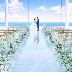 ＼新春福袋／先着10組限定★挙式料プレゼント×感動ALL体験