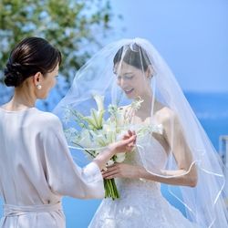 ≪平日限定≫おふたりだけの貸切見学 ×絶品フレンチコース試食