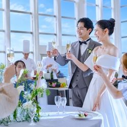 ＼予算重視派◎／賢くこだわる相談会×フレンチコース試食