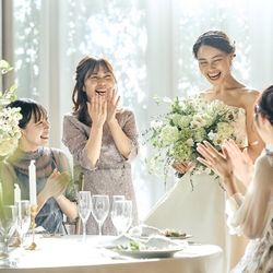 【初見学も安心◆120万特典＆5万ギフト】演出体験×見積相談