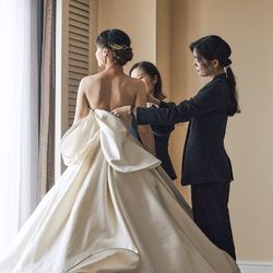 【5月限定】ドレス試着＆憧れ大聖堂ときめき体験｜贅沢2泊3日