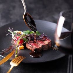 先着5組限定＼黒毛和牛フィレ*2万円相当試食／最大90万優待特典