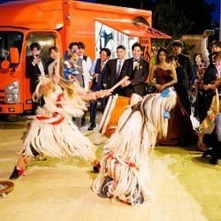 3連休限定BIGフェア！ガーデン×大聖堂×絶品試食