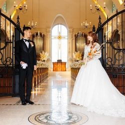 《探し始めカップル向け》全て分かる！試食×ドレス見学×相談会