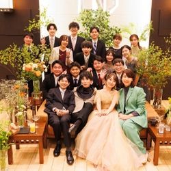 【1日1組貸切邸宅*体感】天井高9ｍの大聖堂×運河を望むガーデン