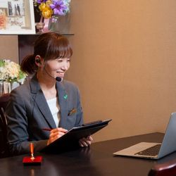 【最短30分】＼自宅で簡単／リアル見学♪気軽にオンライン相談