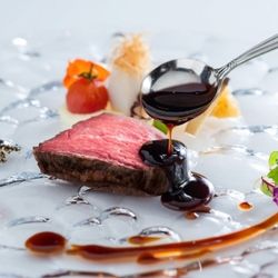 【自然体でおもてなし】ＮＥＷ美食体験×絶景チャペル見学会