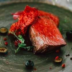 会場イチオシ限定開催★2025年新メニューお披露目！フルコース試食相談会