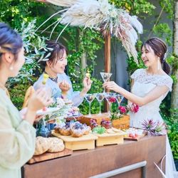 \特別開催/本番直前をご案内!ゲスト目線で巡る会場見学ツアー