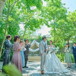 会場の雰囲気口コミ4.7☆特別空間でもてなす【貸切】Wフェア