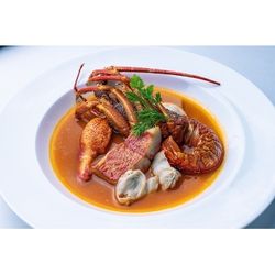 2026年新メニューお披露目〈贅沢フルコース〉試食付きフェア