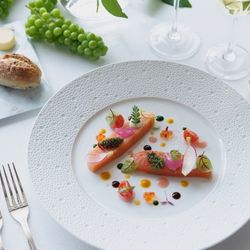 パレスホテル東京 Palace Hotel Tokyo で結婚式 ウェディングニュース結婚式場検索