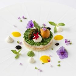 残2※直前予約可能※緑眺望会場×10年連続5星ホテルで2泊W