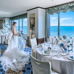 【豪華特典*最大100万】絶景海見え×星空演出×特製デザート