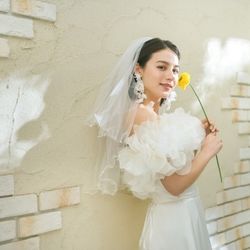 ゲスト気分で☆初めて見学でも安心の気軽にウェディング相談会