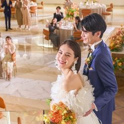 【空と緑と光☆彡】自然光あふれるチャペル体験＜来館ギフト付＞